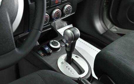 Nissan X-Trail, 2013 год, 1 245 000 рублей, 11 фотография