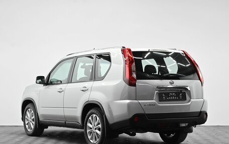 Nissan X-Trail, 2013 год, 1 245 000 рублей, 3 фотография