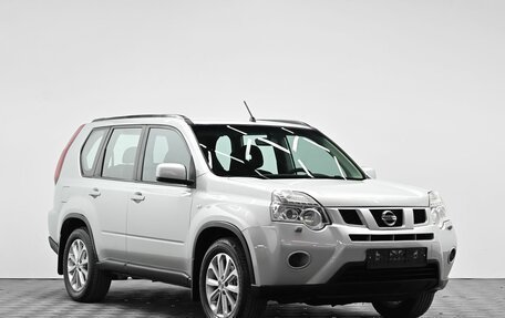 Nissan X-Trail, 2013 год, 1 245 000 рублей, 2 фотография