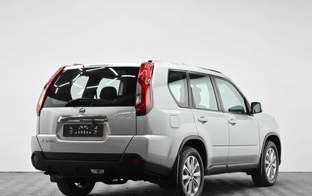 Nissan X-Trail, 2013 год, 1 245 000 рублей, 4 фотография