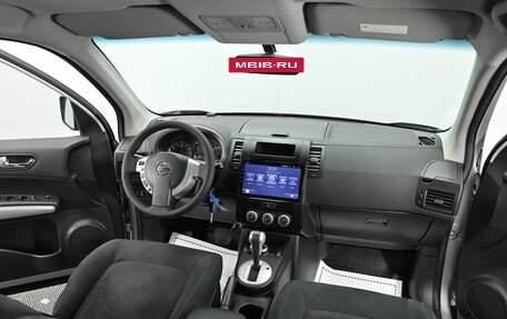 Nissan X-Trail, 2013 год, 1 245 000 рублей, 12 фотография