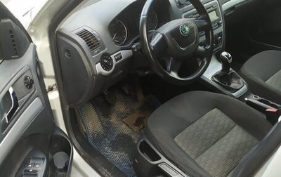 Skoda Octavia, 2013 год, 430 000 рублей, 1 фотография