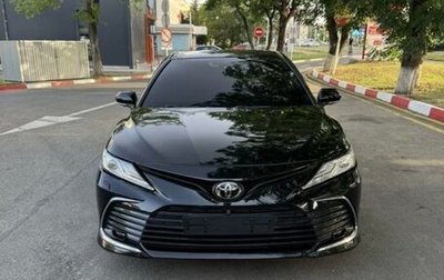 Toyota Camry, 2019 год, 2 900 000 рублей, 1 фотография