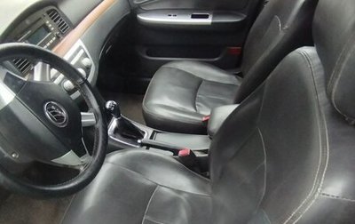 Lifan Solano I (630) рестайлинг, 2012 год, 295 000 рублей, 1 фотография