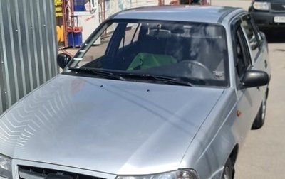 Daewoo Nexia I рестайлинг, 2010 год, 480 000 рублей, 1 фотография
