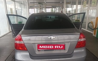 Chevrolet Aveo III, 2006 год, 400 000 рублей, 1 фотография