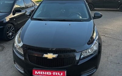 Chevrolet Cruze II, 2012 год, 800 000 рублей, 1 фотография