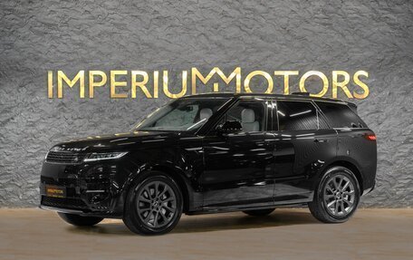 Land Rover Range Rover Sport, 2025 год, 16 490 000 рублей, 1 фотография