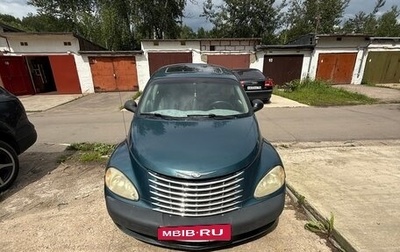 Chrysler PT Cruiser, 2000 год, 340 000 рублей, 1 фотография