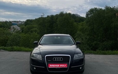 Audi A6, 2007 год, 700 000 рублей, 1 фотография