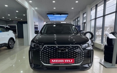 Chery Tiggo 4 I рестайлинг, 2024 год, 2 570 000 рублей, 1 фотография