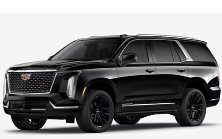 Cadillac Escalade V, 2025 год, 24 050 000 рублей, 1 фотография