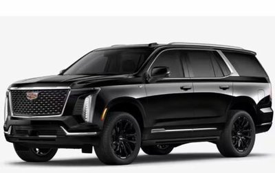 Cadillac Escalade V, 2025 год, 24 050 000 рублей, 1 фотография