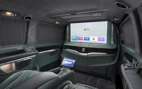 Mercedes-Benz V-Класс, 2025 год, 39 990 000 рублей, 1 фотография