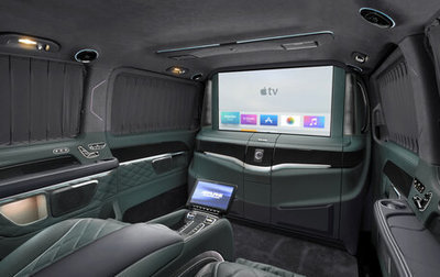 Mercedes-Benz V-Класс, 2025 год, 39 990 000 рублей, 1 фотография