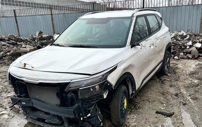 KIA Seltos I, 2022 год, 1 767 000 рублей, 1 фотография