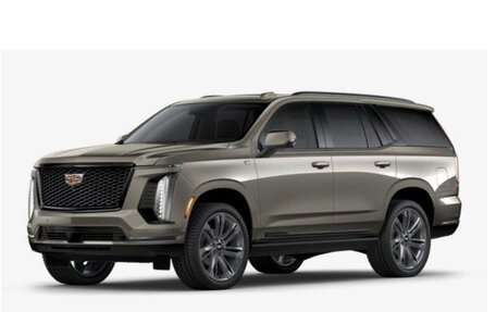 Cadillac Escalade V, 2025 год, 24 050 000 рублей, 1 фотография