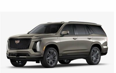 Cadillac Escalade V, 2025 год, 24 050 000 рублей, 1 фотография