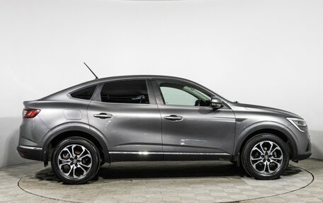 Renault Arkana I, 2019 год, 1 297 989 рублей, 4 фотография