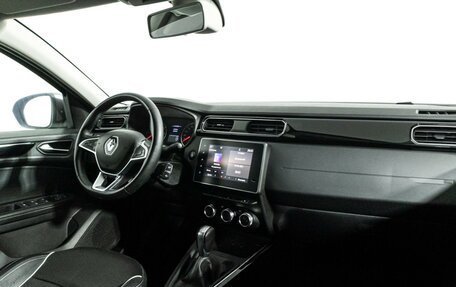 Renault Arkana I, 2019 год, 1 297 989 рублей, 9 фотография