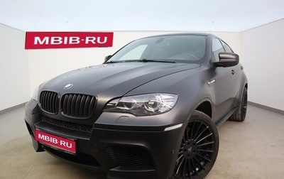 BMW X6 M, 2012 год, 2 990 000 рублей, 1 фотография