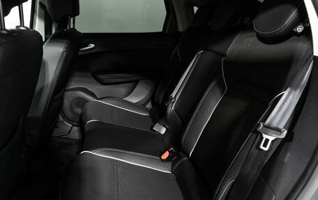 Renault Arkana I, 2019 год, 1 297 989 рублей, 10 фотография