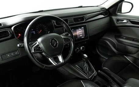 Renault Arkana I, 2019 год, 1 297 989 рублей, 11 фотография