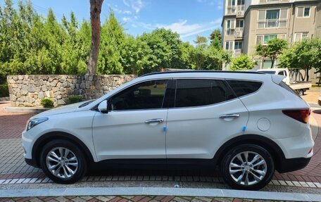 Hyundai Santa Fe III рестайлинг, 2016 год, 1 930 000 рублей, 8 фотография