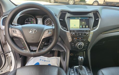 Hyundai Santa Fe III рестайлинг, 2016 год, 1 930 000 рублей, 9 фотография
