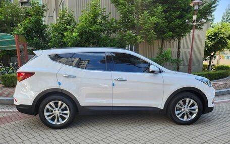 Hyundai Santa Fe III рестайлинг, 2016 год, 1 930 000 рублей, 7 фотография