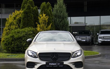 Mercedes-Benz E-Класс, 2019 год, 3 498 000 рублей, 2 фотография