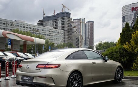 Mercedes-Benz E-Класс, 2019 год, 3 498 000 рублей, 5 фотография