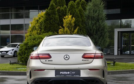 Mercedes-Benz E-Класс, 2019 год, 3 498 000 рублей, 6 фотография