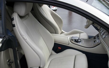 Mercedes-Benz E-Класс, 2019 год, 3 498 000 рублей, 20 фотография