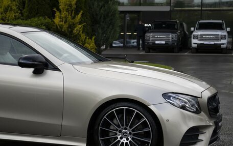 Mercedes-Benz E-Класс, 2019 год, 3 498 000 рублей, 32 фотография