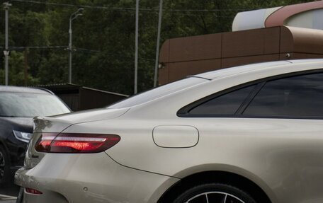 Mercedes-Benz E-Класс, 2019 год, 3 498 000 рублей, 35 фотография