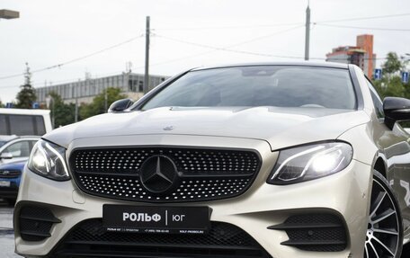 Mercedes-Benz E-Класс, 2019 год, 3 498 000 рублей, 39 фотография