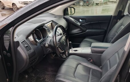 Nissan Murano, 2013 год, 1 610 000 рублей, 8 фотография