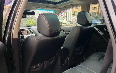 Nissan Murano, 2013 год, 1 610 000 рублей, 5 фотография