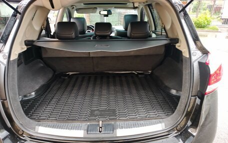 Nissan Murano, 2013 год, 1 610 000 рублей, 6 фотография