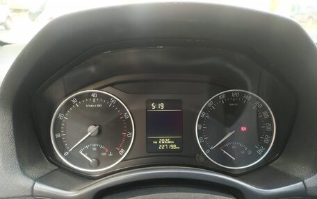 Skoda Octavia, 2013 год, 430 000 рублей, 2 фотография