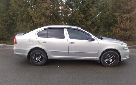 Skoda Octavia, 2013 год, 430 000 рублей, 5 фотография