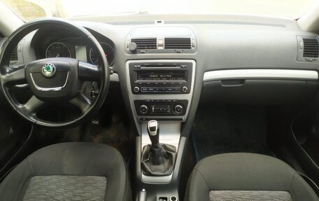 Skoda Octavia, 2013 год, 430 000 рублей, 3 фотография
