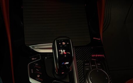 BMW X3 M, 2019 год, 5 900 000 рублей, 9 фотография