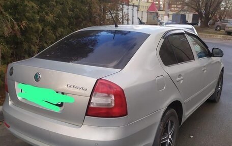 Skoda Octavia, 2013 год, 430 000 рублей, 4 фотография