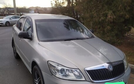 Skoda Octavia, 2013 год, 430 000 рублей, 6 фотография