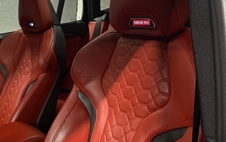 BMW X3 M, 2019 год, 5 900 000 рублей, 6 фотография