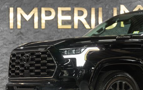 Toyota Sequoia, 2024 год, 12 990 000 рублей, 5 фотография