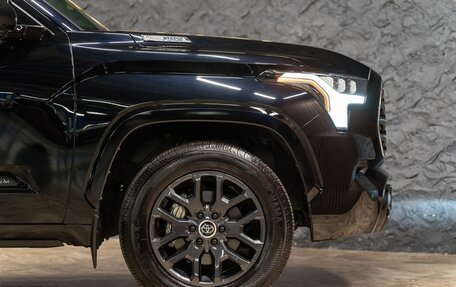 Toyota Sequoia, 2024 год, 12 990 000 рублей, 3 фотография