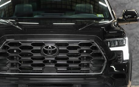 Toyota Sequoia, 2024 год, 12 990 000 рублей, 6 фотография